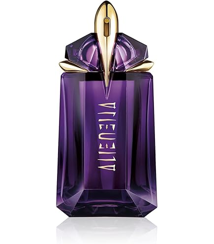 Alien Essence Absolue by Thierry Mugler For Women - Eau de Parfum